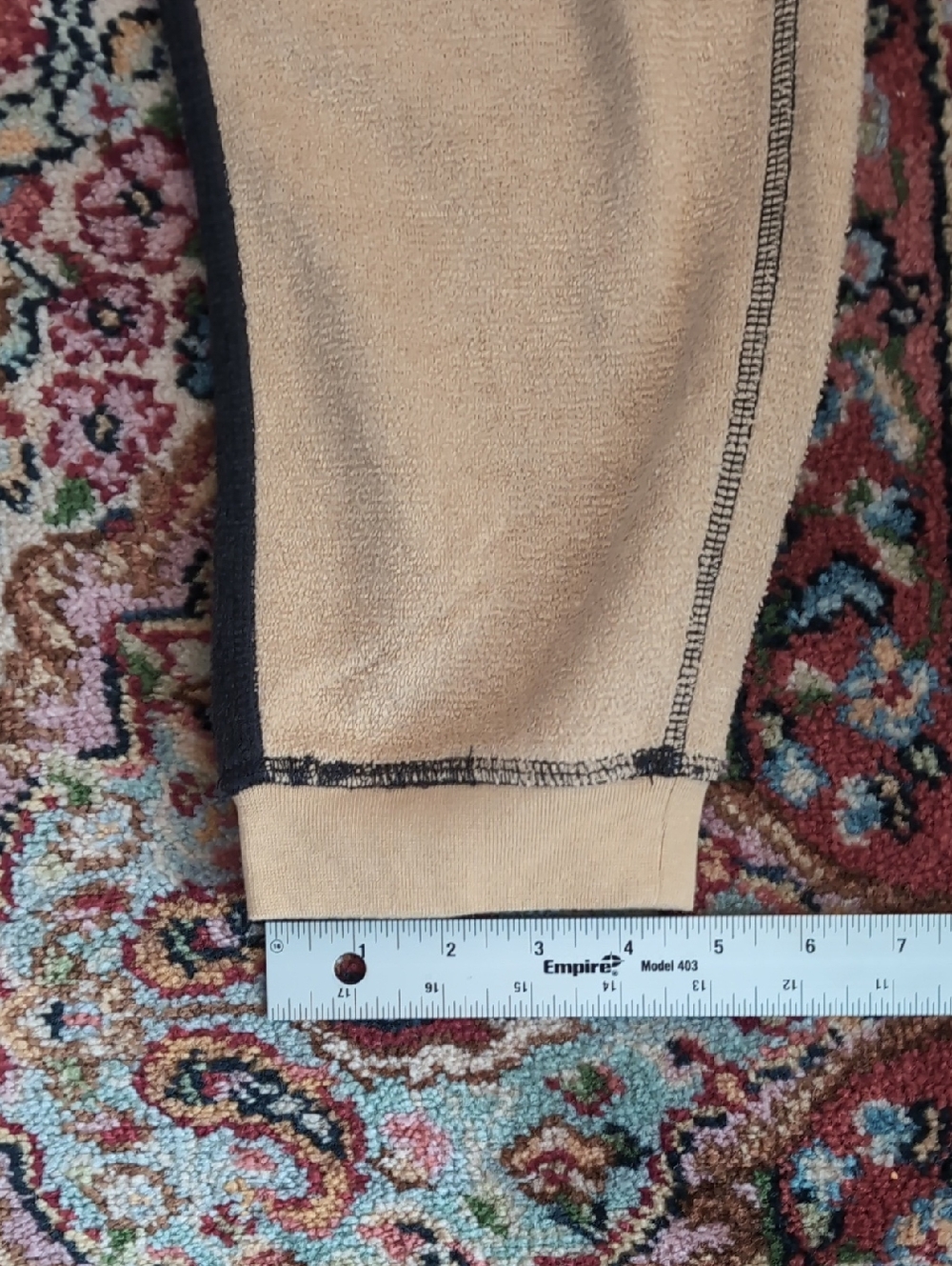 Outerknown Hightide Sweatpants View 6